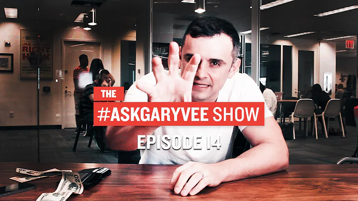 #AskGaryVee Episode 14: Refuse to Lose!