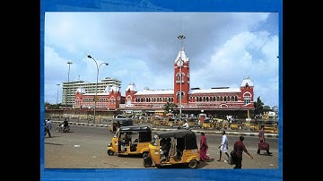 Going, Going But Not Yet Gone: The Story of Heritage | Sriram Venkatakrishnan | TEDxVITVellore