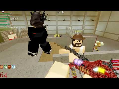 Mmc Zombies Project Old World Record Killhouse Round 69 Youtube - mmc zombies project roblox roblox greatful the millions