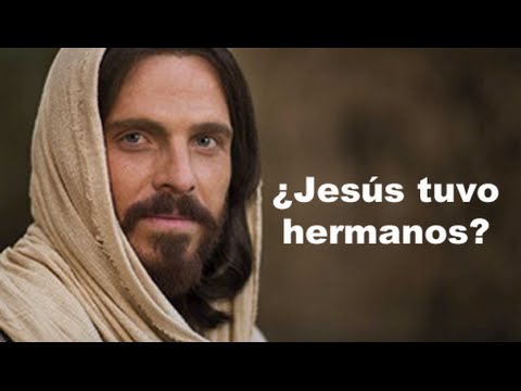 Video: ¿Jesús tenía hermanos biológicos?