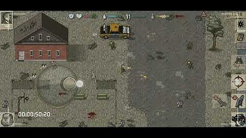 MDZ+ Unlimited Ammo Glitch and Sewing kit glitch (also works with duct tape)