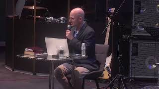 Debate Q&A - Samuel Nesan (Trinity) vs. Rodney Smith (Oneness)