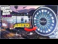 EL CASINO ESTÁ ABIERTO EN GTA ONLINE - YouTube