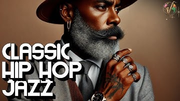 Best hip hop jazz instrumental ✩ Jazz hip hop instrumental mix