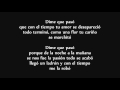Dime Que Paso (Letra) - Daddy Yankee Ft Arcangel