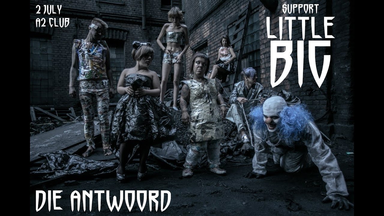 die antwoord tour 2013 europe die antwoord tour 2013 europe