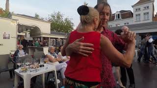 Tango in Bruges 2018