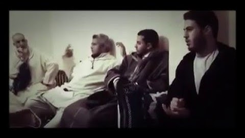 خشوع وإحساس من القارئ أحمد الخالدي