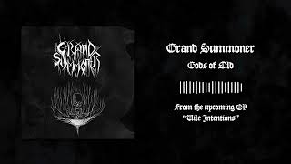Grand Summoner - Gods of Old