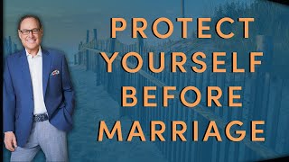 Why You Should Consider a Prenup Before Getting Married in New Jersey