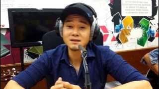 Kisah Kasih - Nubhan | 4 Jun 2014