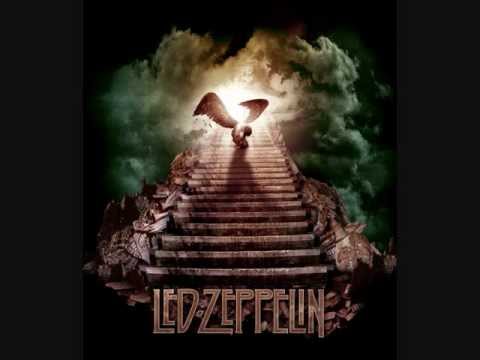 Led Zeppelin & Pink Floyd (+) Stairway to Heaven