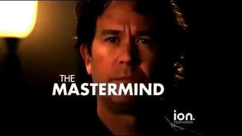 Ion Television - Leverage TV Series Promo 2012