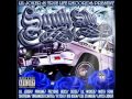 Big kuen cruisin worldwide  southside mixtape 2010 