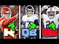 Who is the MOST UNDERRATED Player at Every Position in the NFL Right Now? (2021)
