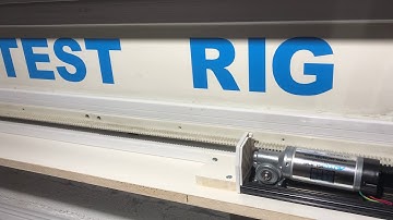 AutoSlide: Programming your Unit to Open Partially