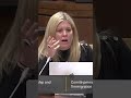Michelle Rempel Garner Goes Head To Head With Minister Lena Diab - SEE FULL VIDEO IN OUR PAGE