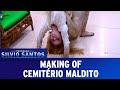 Making of: Cemitério Maldito - Pet Sematary Prank | Câmeras Escondidas