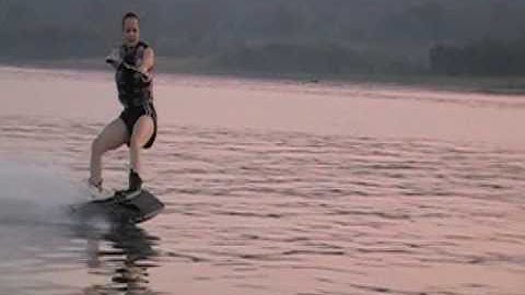 Adventures in Wakeboarding: How I Got My First Concussion