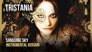 Tristania - Sanguine Sky (Instrumental)
