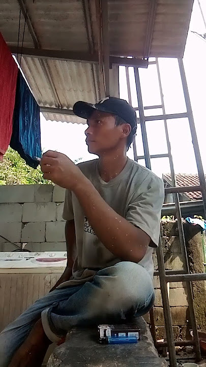 tak ngene disek sesok baru ngunu
