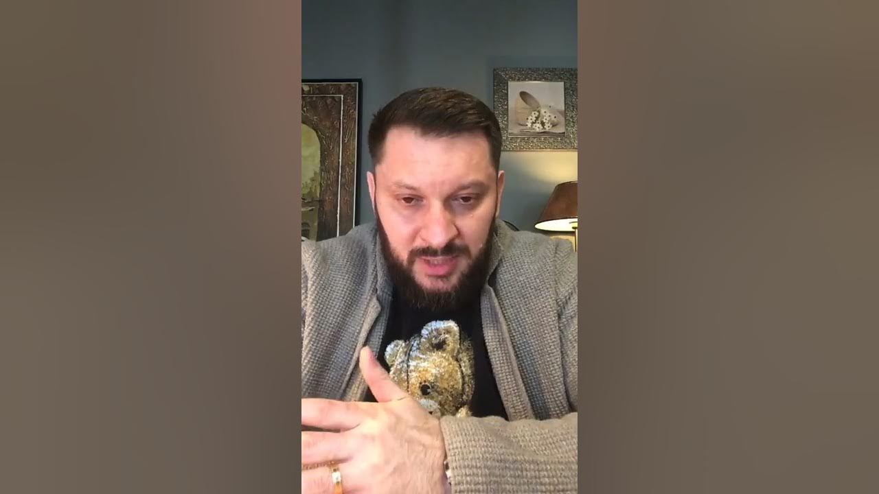 Психолог Марк Бартон рассказал, что делать, если муж живет рядом с женой, но сам