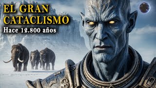 Download Lagu 2025: El Cataclismo que BORRÓ a la HUMANIDAD Hace 12.800 Años | Historia para Dormir MP3
