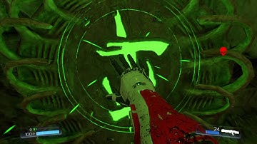 DOOM SNAPMAP 51: Halls of Eternal Damnation