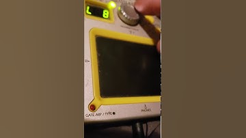 Shitty korg kaossilator beat 3