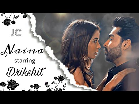 [VM] Naina starring Drikshit |Requested | Adhvik Mahajan | Sana Sayyad | Divya-Drishti