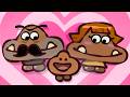 A goombaful life  ultimate super mario cartoons