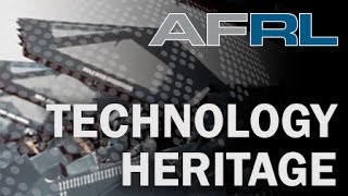 AFRL’s Technology Heritage – 1970s & 1980s