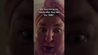 Decoding the Meaning Behind 'GIRL' in All Caps