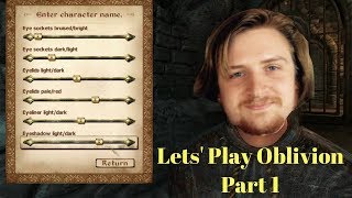 Download lagu Let 39 s Play The Elder Scrolls IV Oblivion Ep 1 Let 39 s Play The Elder Scrolls IV Oblivion Ep 1