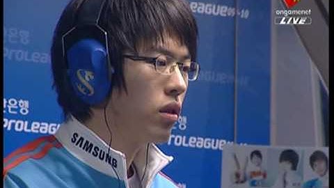 SPL  EffOrt vs Stork 2009-12-29  @ Neo Moon Glaive