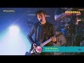 Arctic Monkeys - R U Mine? (Live at Personal Fest)