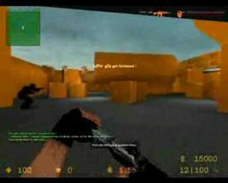 CounterStrikeSource Texture1