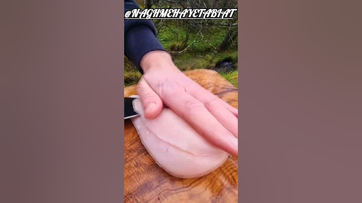 🔸 "Village Meat Feast in Nature | Traditional Cooking in the Heart of the Countryside"🥰#travel