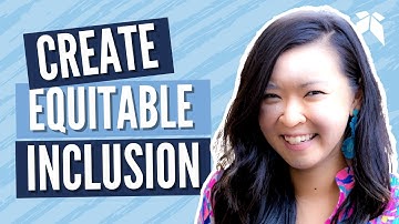 Four Challenges to Creating Equitable Inclusion | Webinar Short