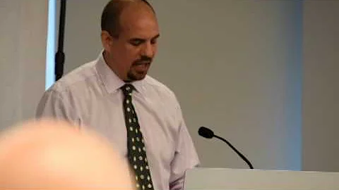 Green Summit Jason Safford