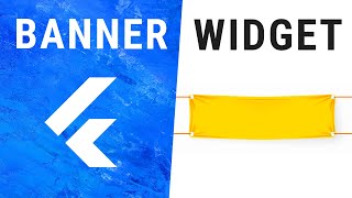 Flutter Banner Widget screenshot 3