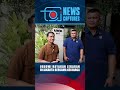 JOKOWI RAYAKAN LEBARAN 2026 DI JAKARTA BERSAMA KELUARGA