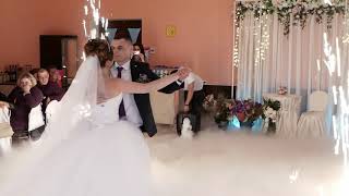 Важкий Дим / Холодні Фонтани / Wedding Day