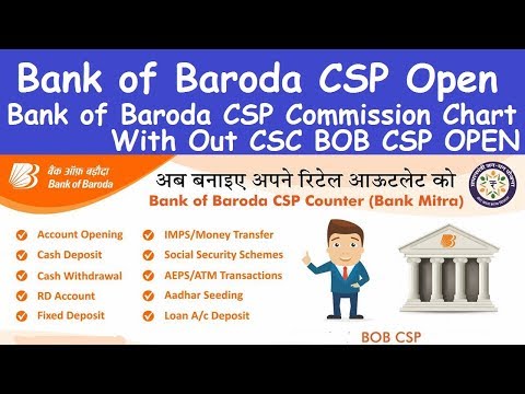 Sbi Csp Commission Chart 2018 Pdf