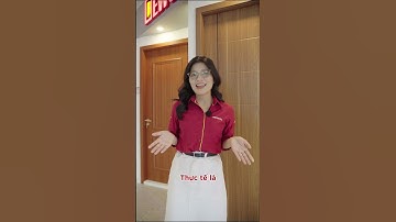 Những lý do nên chọn cửa gỗ nhựa Composite DEWOO DOOR cho không gian sống 😍