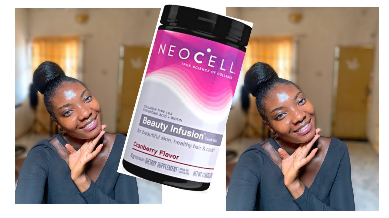 NeoCell® Official Site, Collagen Supplements