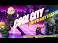 Cool City - Agent Sara(Cyberpunk Anime Action MV) [Original Song]