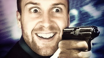 I WIN! (Trouble in Terrorist Town)