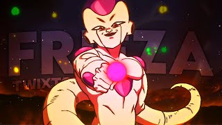 Frieza Twixtor 4K + Cc