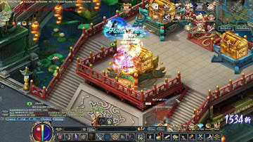 Conquer Online Dont Melt Your animas ...